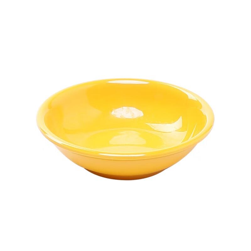 Chahua Melamin Saucenschale im japanischen Stil