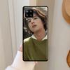 Park Bo Gum Korean Actor Star Case For Samsung Galaxy A36 A56 A13 A23 A52 A32 A12 A54 A34 A14 A16 A26 A33 A53 A15 A35 A55