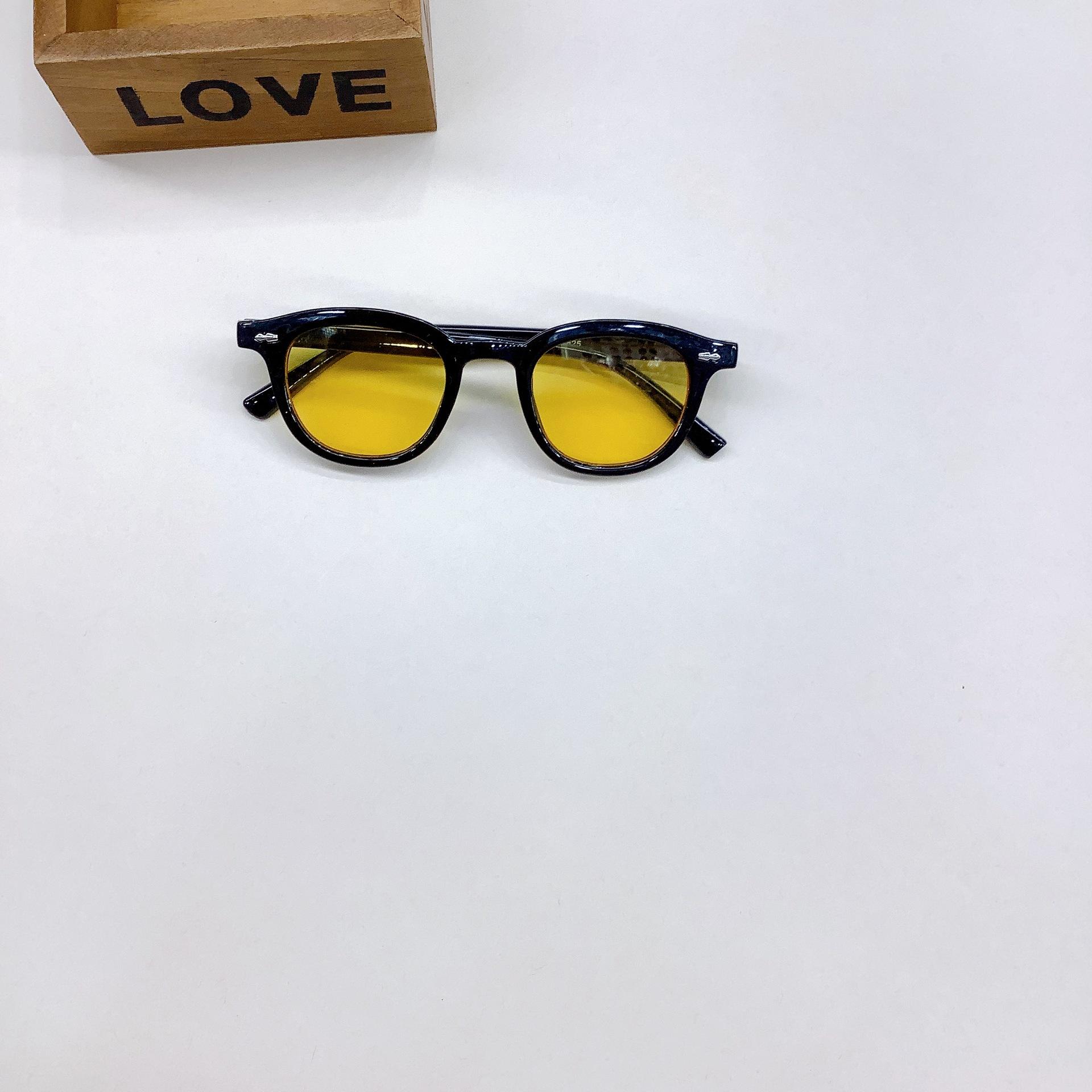 

Модные детские солнцезащитные очки для морского кино, милые детские солнцезащитные очки, модные детские солнцезащитные очки для путешествий, защита от ультрафиолета, детские очки