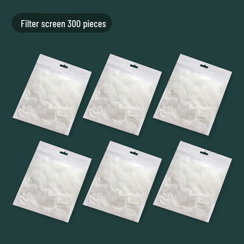 JiaDu Kitchen Sink Filter Bags