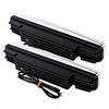 Daylight Car Lights Car Styling 5 LEDs Daytime Running Light DRL Universal