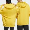 adidas Neo X Sesame Street Hoodie Yellow Unisex HD7301