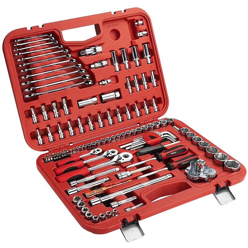 Jetech 121-Piece Socket Tool Kit