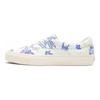 Vans Acer Mesh Ni SP Barely Blue Aloha Unisex Sneakers White VN0A5DXZ3X6