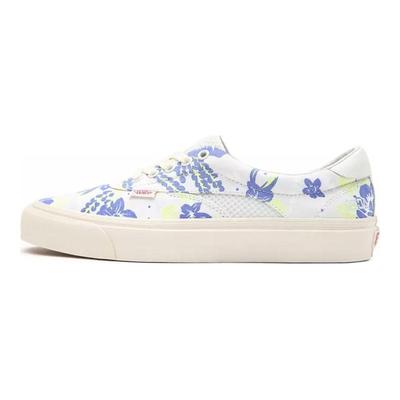 Acer Mesh Ni SP Sotva modrá Aloha Unisex tenisky Bílé VN0A5DXZ3X6
