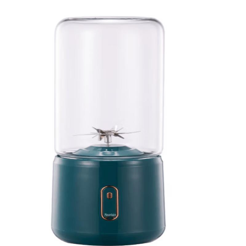 Portable Blender & Juicer