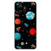 For TCL Nxtpaper 70 Pro 5G Case TPU Soft Silicone Phone Case Coque Nxtpaper 70Pro Back Cover T807D T807W T807E Bumper Funda Etui