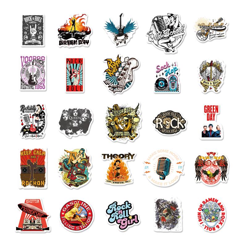 Autocollants Punk Rock Kawaii - 100 Pièces Vinyle Imperméable - Pour Skate, Snowboard, Casque, Ordinateur, Voiture… Stickers Ordinateur Portable Autocollants Punk Rock Kawaii - 100 Pièces Vinyle Imperméable - Pour Skate, Snowboard, Casque, Ordinateur, Voiture… Stickers Ordinateur Portable
