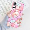For Tecno Camon 19 Pro Case Cover For Tecno Camon 19 Neo Funda Clear Soft Silicone TPU Phone Case For Tecno Camon19 Bumper Coque