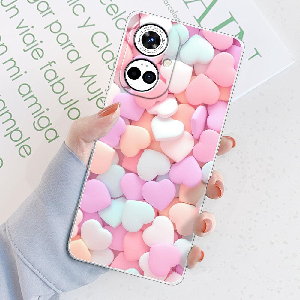For Tecno Camon 19 Pro Case Cover For Tecno Camon 19 Neo Funda Clear Soft Silicone TPU Phone Case For Tecno Camon19 Bumper Coque