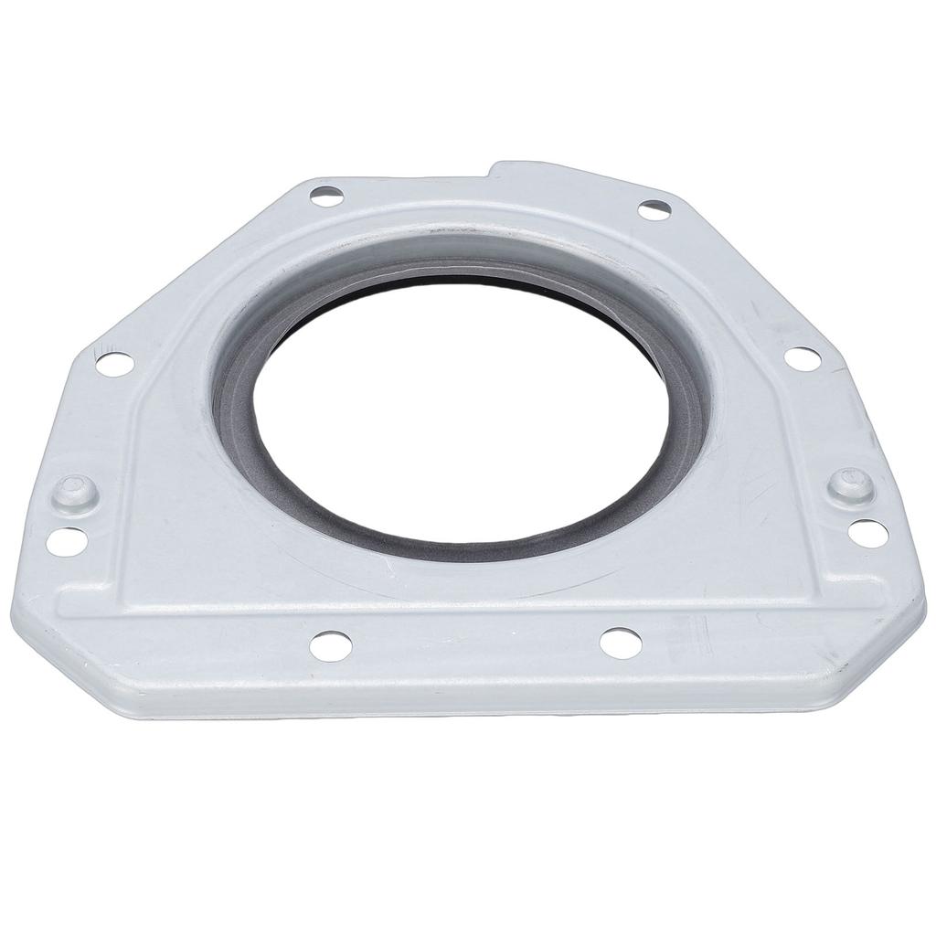 Crankshaft Seal Flange 06K 103 171 Heat Proof Engine Crankshaft Rear Main Seal Flange Replacement for V VI B7