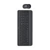 Logitech MK650 Wireless Full-size Keyboard and Mouse Combo