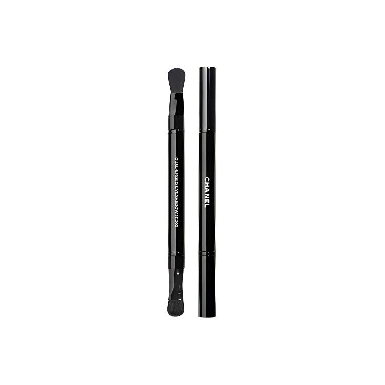 CHANEL Retractable Dual-Ended Eyeshadow Brush N°200, More Details 1 Pc