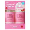 BOTANIST - Botanical Shampoo & Treatment Smooth Set Sakura & Cherry Limited Edition