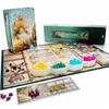 Century Golem 3 Endless World + Korean Rulebook + Exclusive Playmat Set