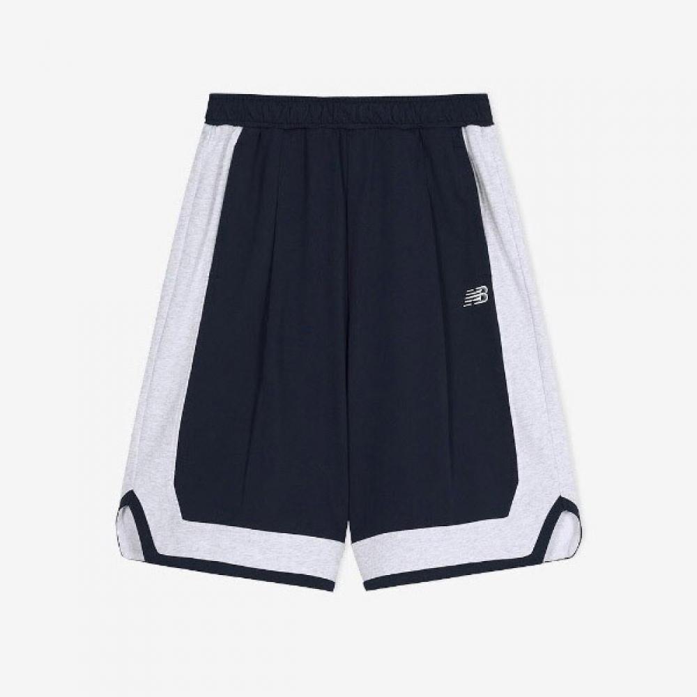 

New Balance Half Club Uni Summer Travel 6in Track Shorts Nbnvfca013 59 075