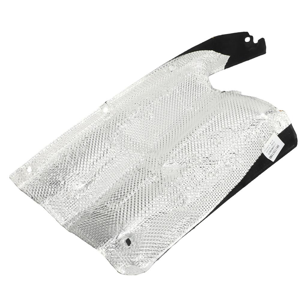 Schalldämmmatte für die Stirnwand 9817267480 Verschleißfeste Schalldämmmatte Ersatz für Citroen C4