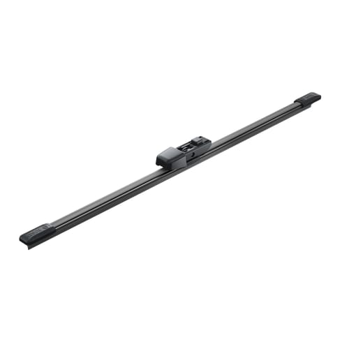 BOSCH Imported Car Flat Wiper Blade Aero Twin Rear 330mm A331H