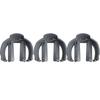 3/1pcs C Types Clips Connector for Karchers K2 K3 K7 Car Home Pressure Power Washers Parts Trigger Household Cleaning Tools
