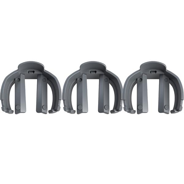 3/1pcs C Types Clips Connector for Karchers K2 K3 K7 Car Home Pressure Power Washers Parts Trigger Household Cleaning Tools