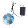 Soccer Ceiling Light Hanging LED Football Pendant Light for Bedrooms Living Rooms and Study Warm