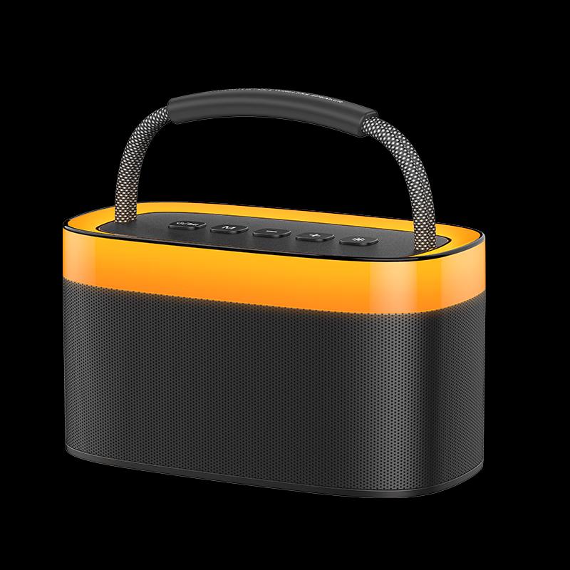 Recci RSK-W40 Portable Bluetooth Speaker