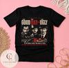 Tops – T-Shirts