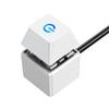 Desktop Computer Power Switching Button External Remote Start Computer Motherboards Power Button Extension Cable