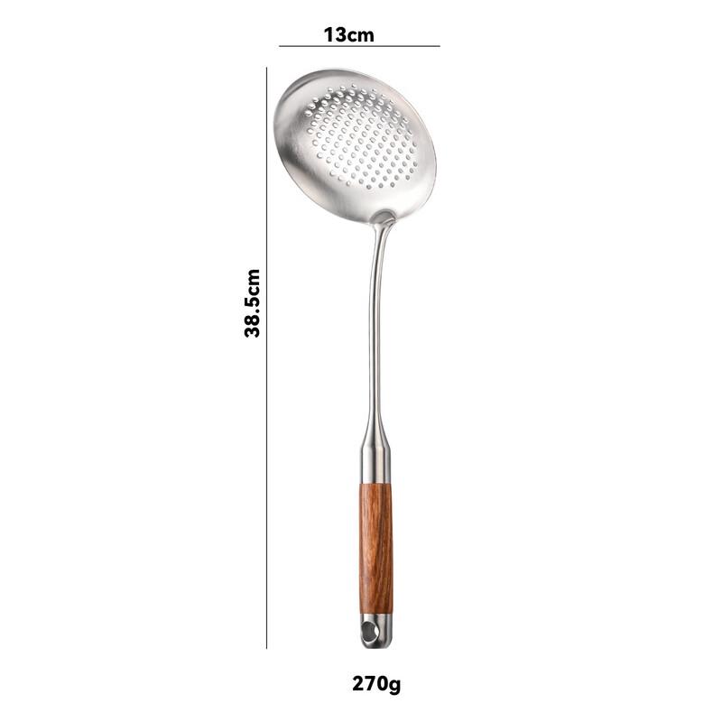 Wutuo Premium Cooking Utensil Set