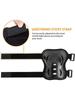 6PCS Kids Protective Gear Set for 3-15 Years, Knee Elbow Pads & Wrist Guards for Skateboard Cycling Skating Scooter