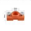 Banding Glue Applicator Woodworking Edge Orange Practical