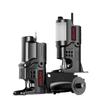 Delixi Electric Drill to Reciprocating Saw Adapter - Multifunctional Cutting Tool Accessory
