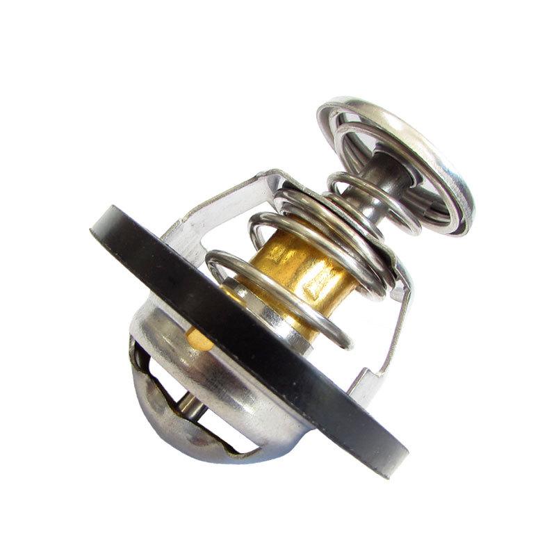 Compatible Toyota Thermostat: 16340-54010, 16340-54040, 90916-03042, 90916-030.