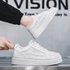 New Summer Breathable Casual Board Shoes Autumn Sports Increase BB