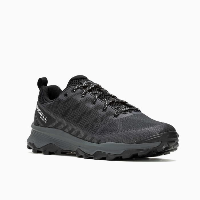 Trekové boty Merrell Speed Eco Waterproof
