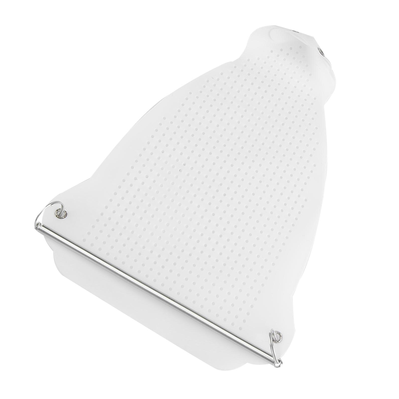 

Iron Shoe Cover Ironing Shoe Cover Iron Plate Cover Protector