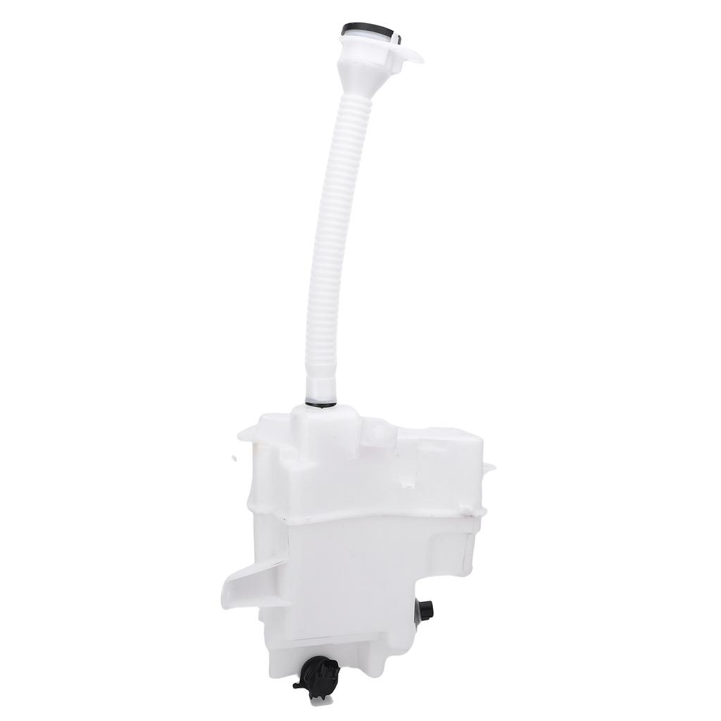 Windshield Washer Fluid Reservoir Tank with Cap and Motor 853150R030 Car Washer Fluid Reservoir Bottle