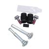 Replacement High Durability Car Rear Brake Caliper Guide Bolts for Transit 2006-2014 Long Lasting Performances BCF1385J