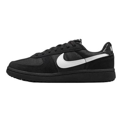Field General 82 GS Schwarz Weiß Kinder Sneaker IF0465-001