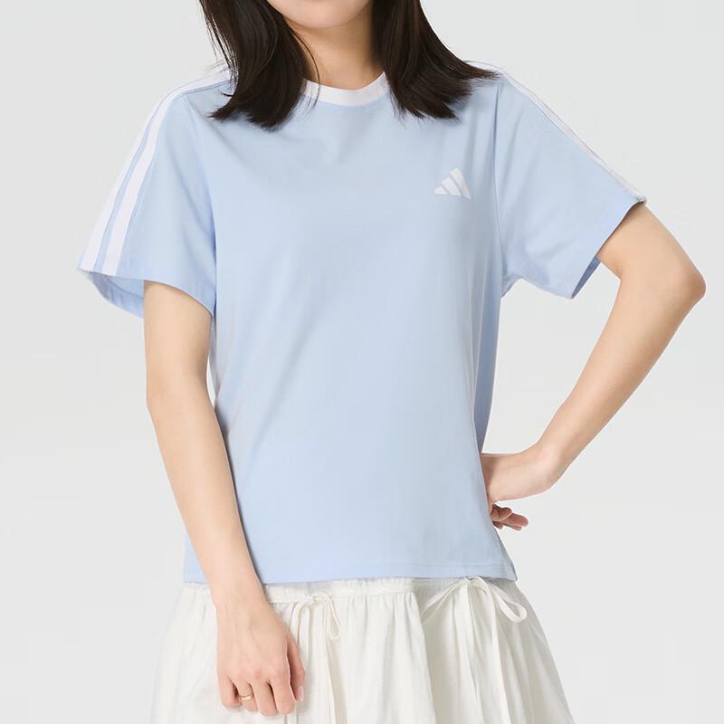 Adidas Women s KX2748 Sports Lifestyle T-Shirt S