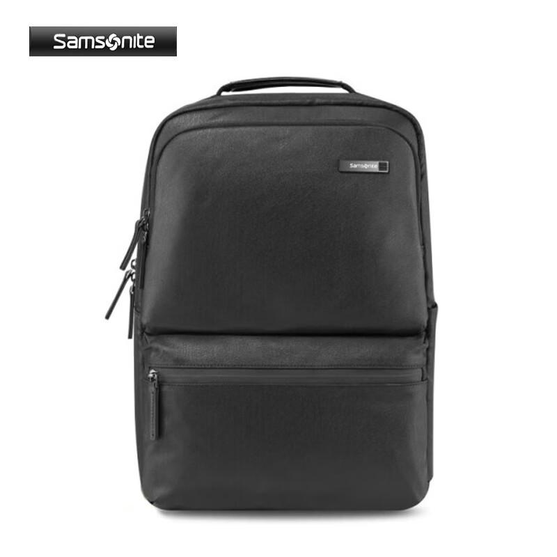 Samsonite Multi-Compartment Laptop Backpack