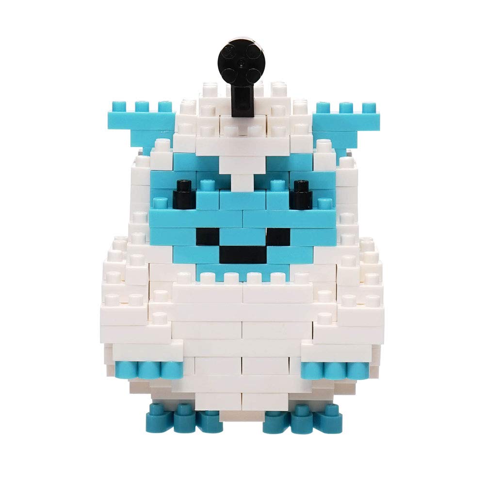 

Dragon Quest Nanoblock Watabou
