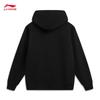Li-Ning BADFIVE Men's Quick-Dry Hooded Sweatshirt