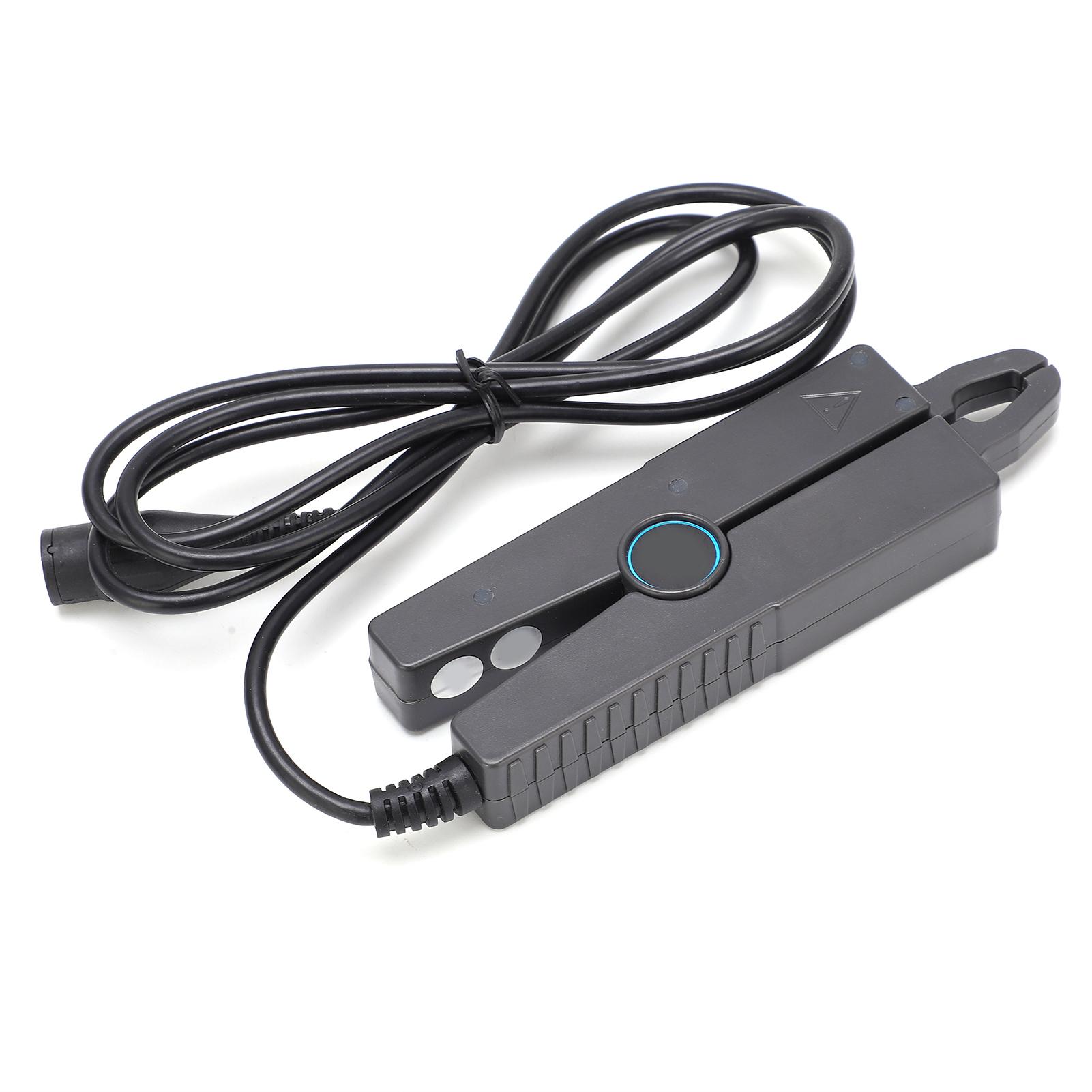 

ETCR008 Датчик струму затискача Датчик струму витоку з носика голки Перетворювач електричного струму