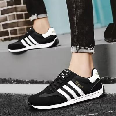 Zapatos Forrest Gump nuevos de primavera para jóvenes zapatillas deportivas para hombre casual versátil transpirables