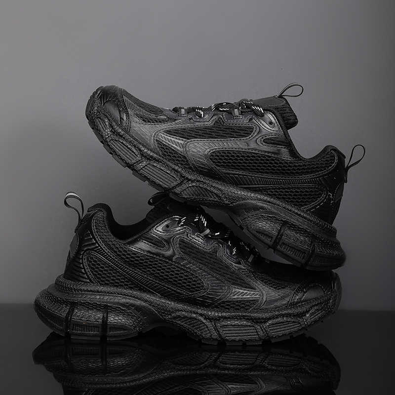 Ete Parkside High Man Sneakers Menshoes Shoes Super Long Boots Sport High End Casuall Tensi Krasofka Deals Real Kit