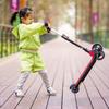 FOREVER Kids 3-Wheel Flashing Scooter