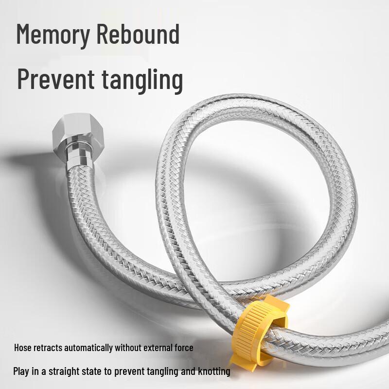 Toilet Water Inlet Hose