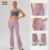 Partea inferioară (Îmbrăcăminte damă) – Capri și pantaloni