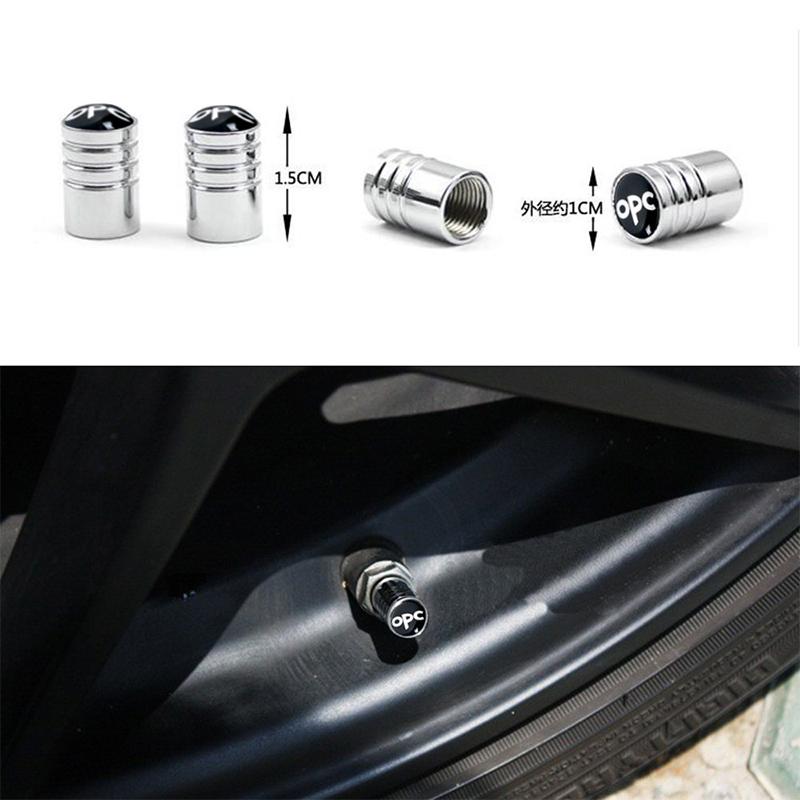 For Ford Ranger T6 PXCar Tire Valve Caps Emblem Metal Cap Case Sticker For Ford Fiesta EcoSport ESCORT focus 1 focus 3 focus 2 Accessories QMM-FORD